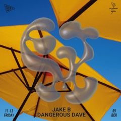 EJ Mañana w/ Jake B & Dangerous Dave