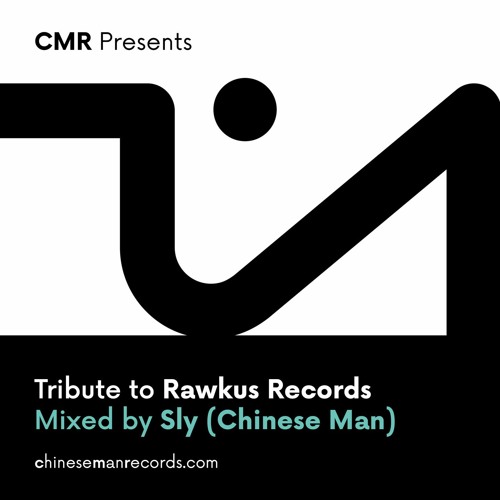 Tribute to Rawkus Records - Mixed by Sly (Chinese Man)