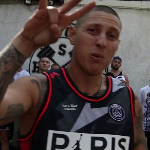 GOCATA x FYRE - ХЪС