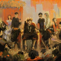 Geme (feat. Amuly & Dany Coca)