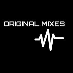 original mixes
