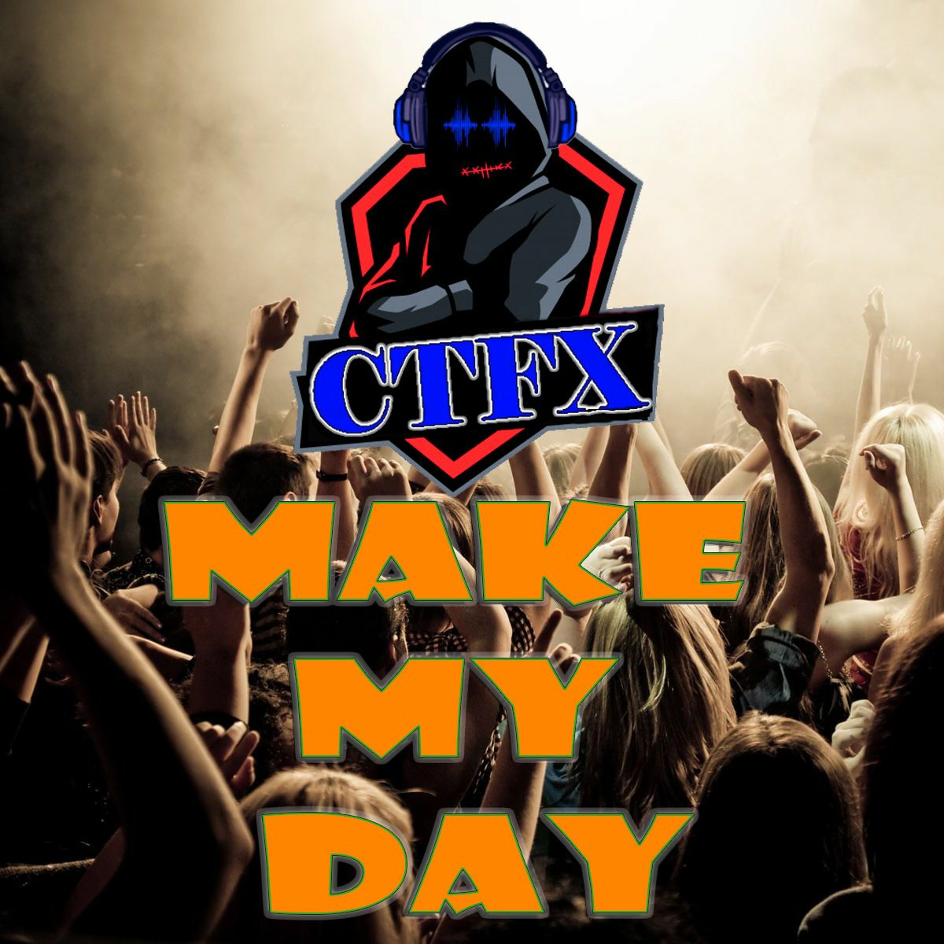 CTFX Productions