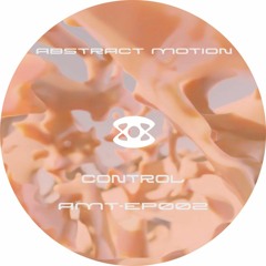 PREMIERE | Nico Zobel - Again And Again [AMT-EP002]
