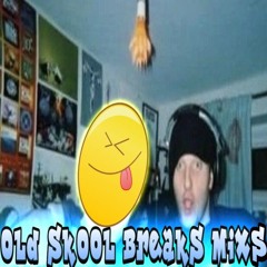 Breakbeat / Tech-Funk Mix's 06/16