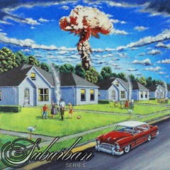 Drop It Down - Three 6 Mafia (Suburban Series)