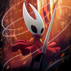 Hollow Knight Silksong - Widow OST