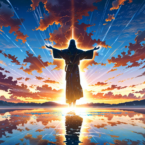 Stream Jesus is the light by SILLAI WORSHIP | Listen online for free on ...