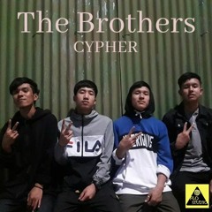 The Brothers - Cypher (FLO Studio Production)