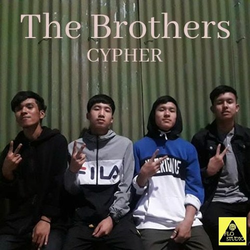 The Brothers - Cypher (FLO Studio Production)