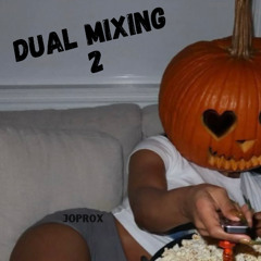 Dual Mixing 2 (preview)