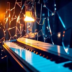 Tonight - Relaxing Modern Blues Instrumental