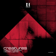 Creatures - Decriminilisation