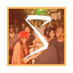 Amapiano To The World Mix Vol. 3 (Edit Edition) - @djsynchro