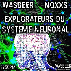 Wasbeer & NOXXS - Explorateurs du Systeme Neuronal