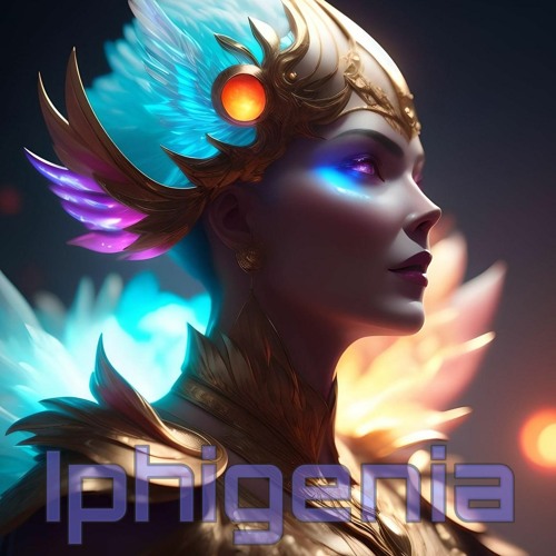 IPHIGENIA - ΙΦΙΓΕΝΕΙΑ