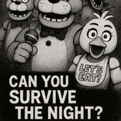 Can you survive the fright ( Female Version )
