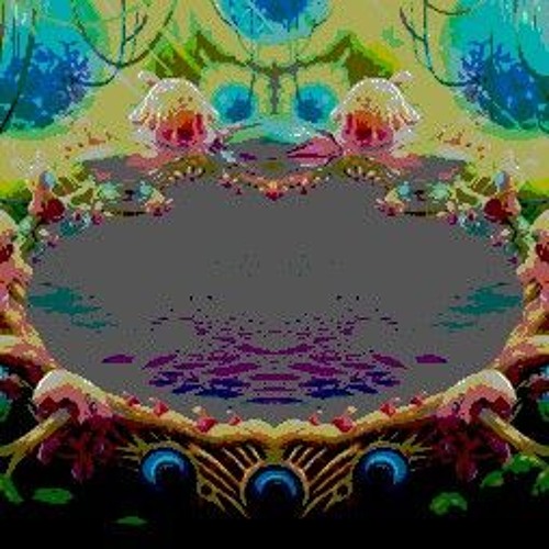 Ethereal Workshop Mashup!