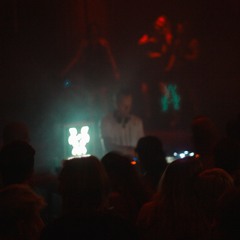 Monument Festival - Official Afterparty @ SALT 09.08.25