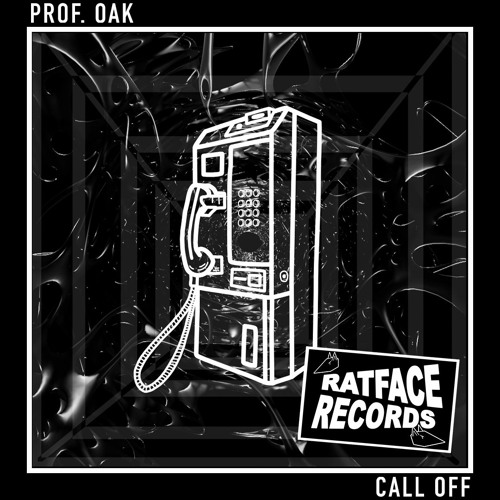 Prof. Oak - Call Off (Flowdan Dub)