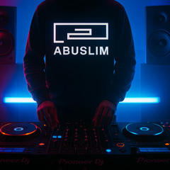 ABUSLIM @ *4 Deck* PeakTime / Trance Techno Live set | 20/07/2025