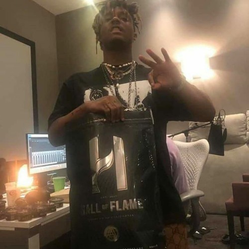 Stream JUICE WRLD JOURNEY by got Listen online for free on SoundCloud