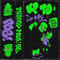 UP TO ME (PROD. FONY WALLACE)