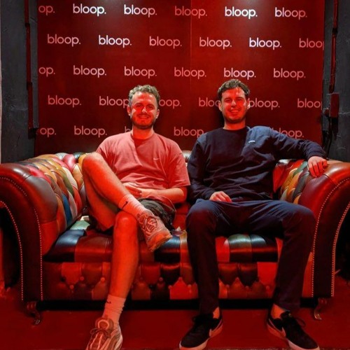 buffet w/ Charlie H & John Shabot - 10.09.21