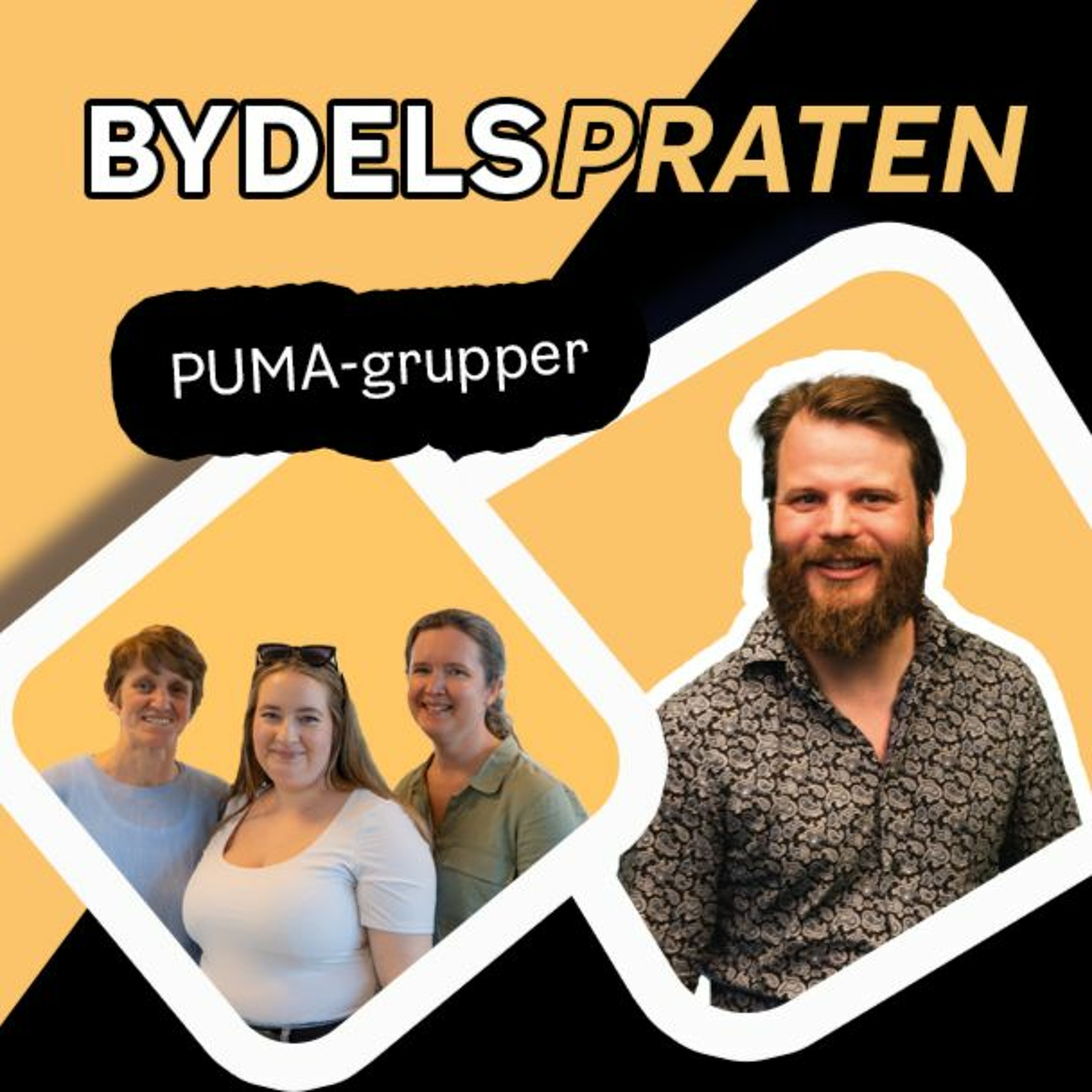 Bydelspraten