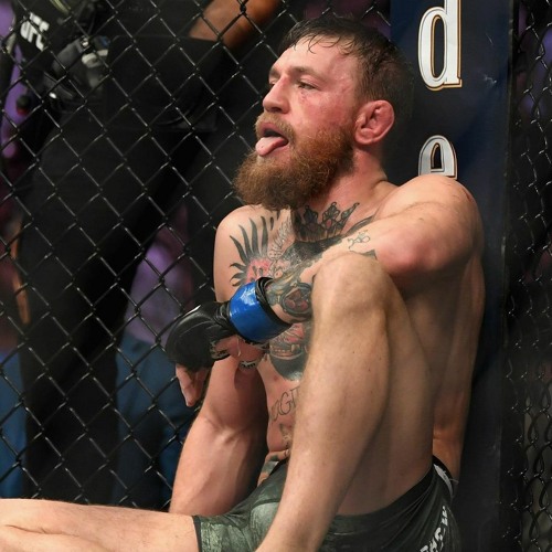 Fear | Connor McGregor