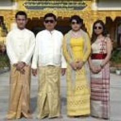 Theint Win Htet Audio1