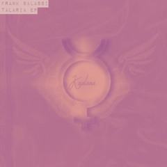 Frank Salassi - Life Appreciation 1 (Original Mix) [KAELANA]
