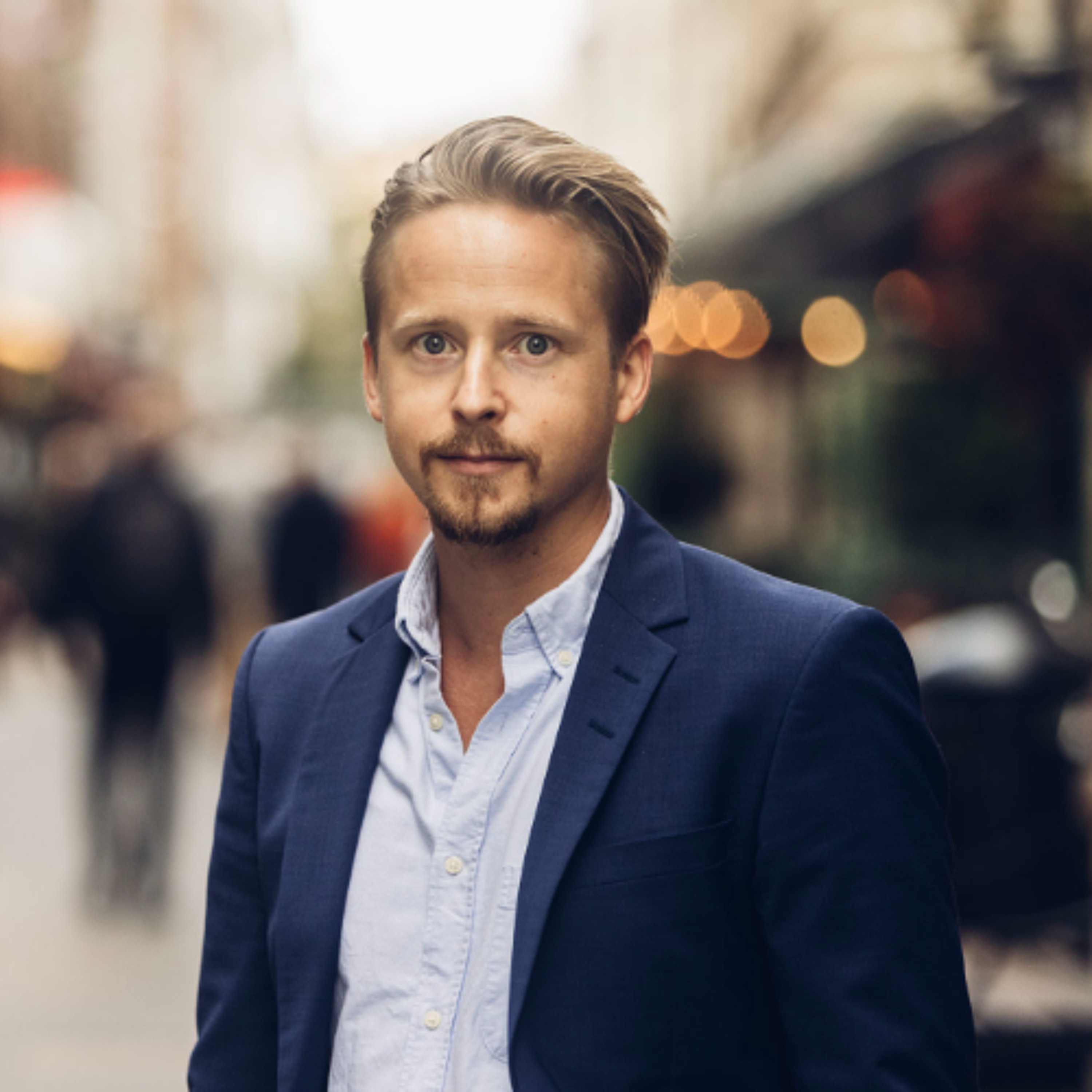 Nextconomy by Danske Bank Sweden