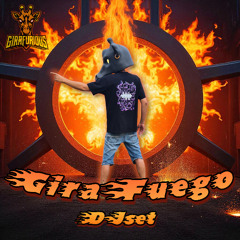 🔥🦒GIRAFURIOUS - GiraFuego🦒🔥