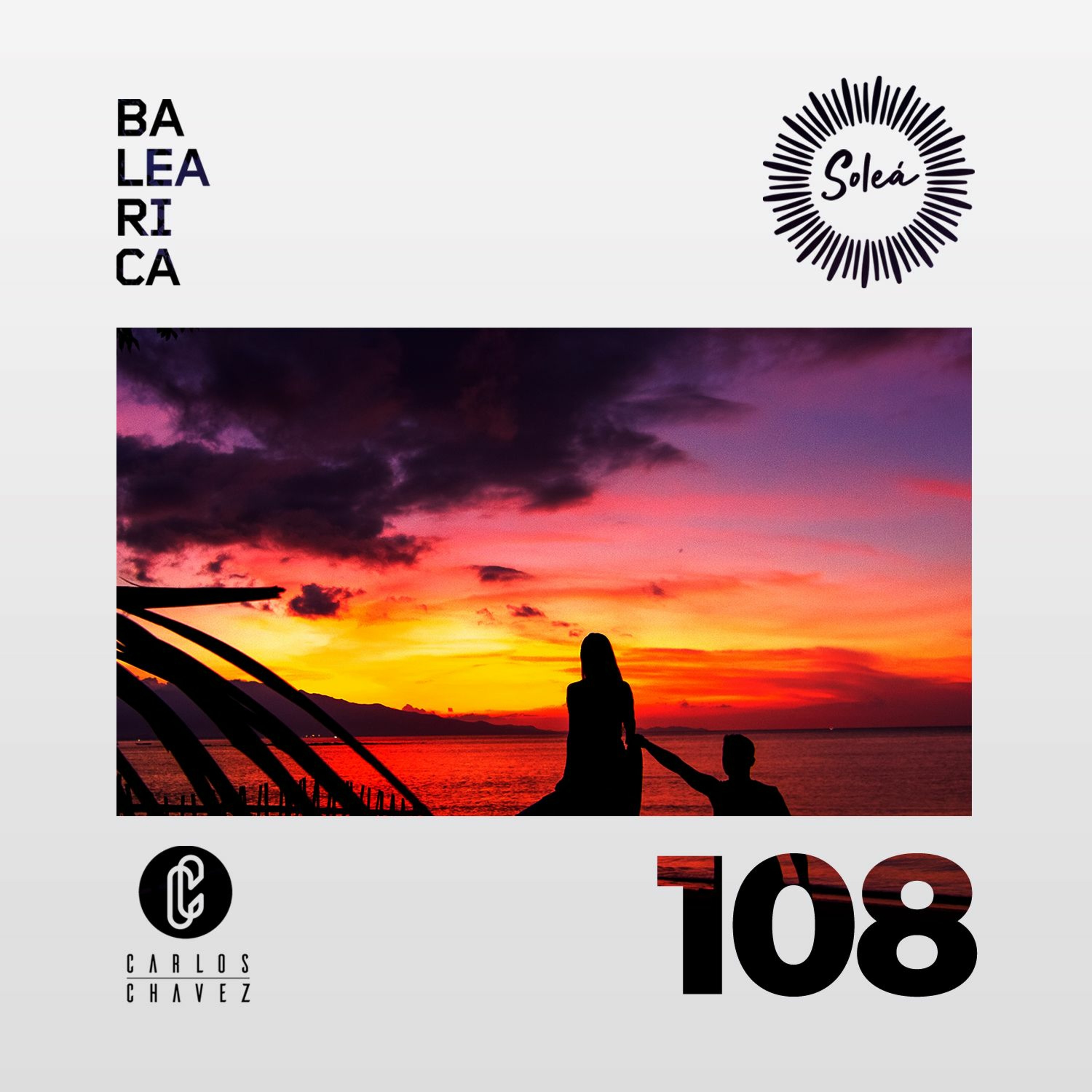Carlos Chávez - Podcast