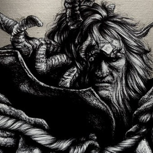 KILO! - THE FELL OMEN [FREE DOWNLOAD]