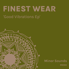 Finest Wear - 'Equinox'