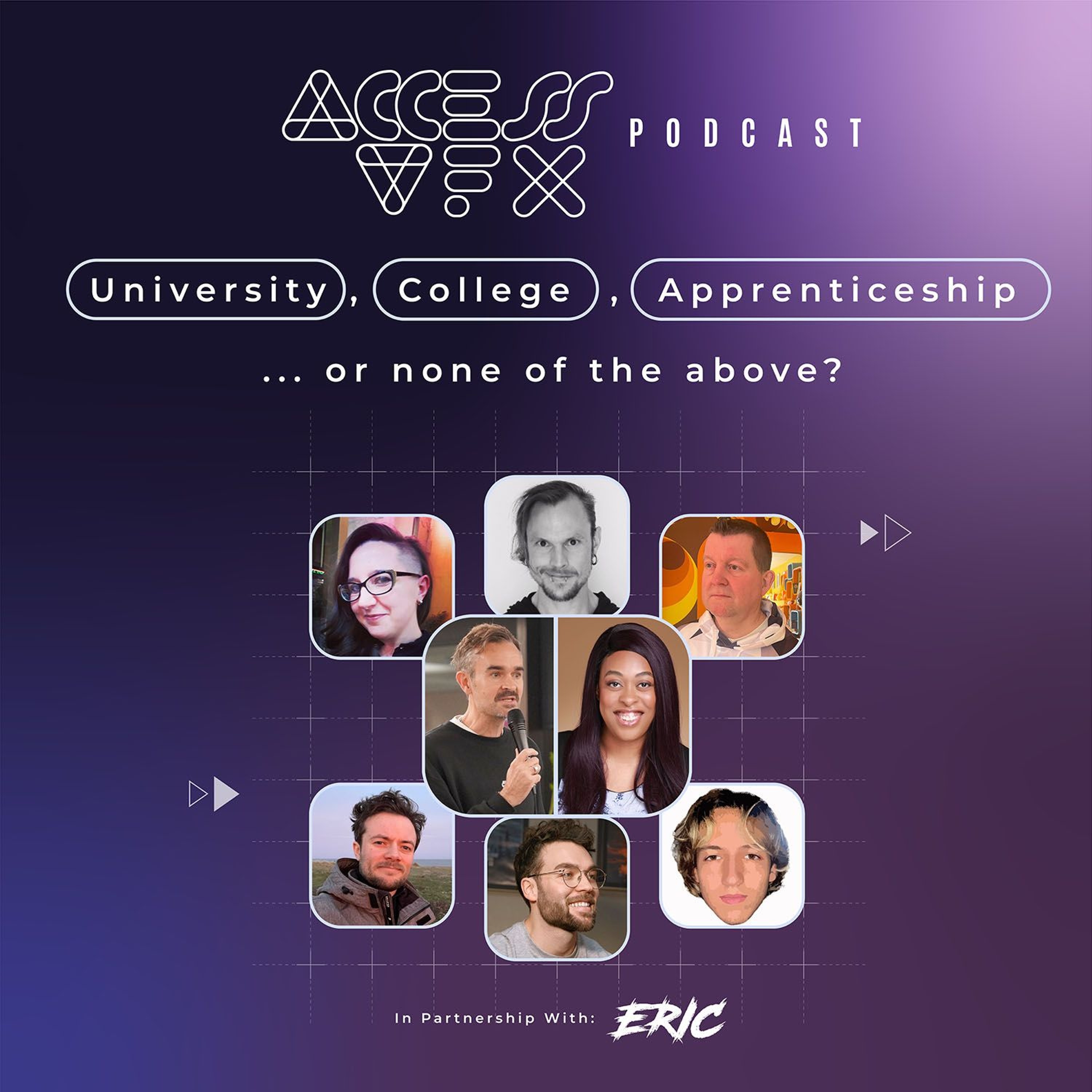 University, College, Apprenticeship… or None of the Above?