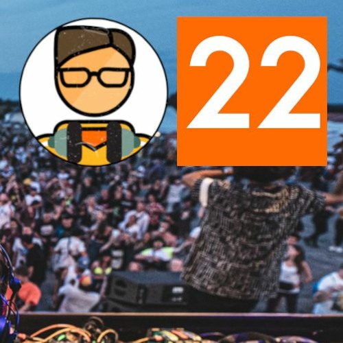Episode 22 ft. Whiney: Bristol Mix Sessions