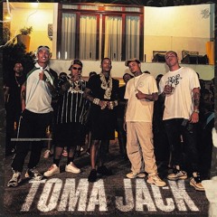 Diovanne - TOMA JACK - Bielzin l Poze do Rodo l Ryan SP l Don Juan