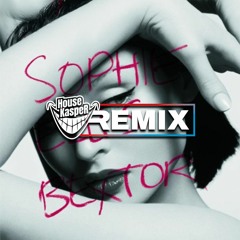 Sophie Ellis-Bextor - Murder On The Dancefloor (HouseKaspeR Techno Remix)