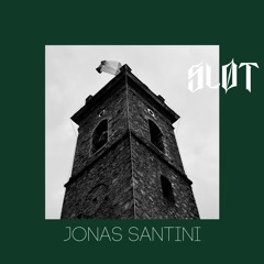 Sløt Podcast 100 - Jonas Santini