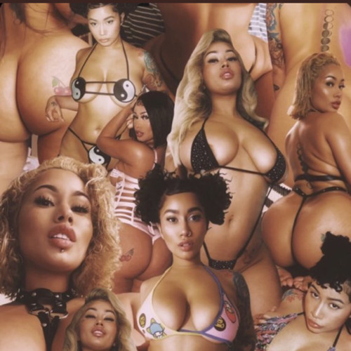 Ticallion Diamonds-Paradise cartel
