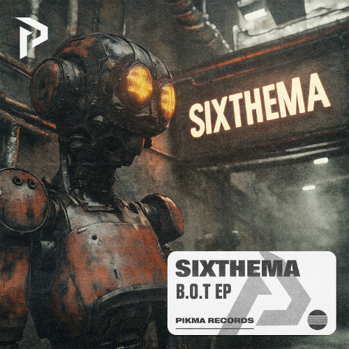 Sixthema - TikTok (Original Mix)