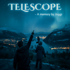 Telescope - Instrumental score