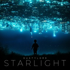 Starlight [ No Copyright Synthwave Music]