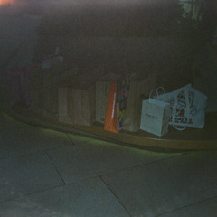 Build Me Up Buttercup