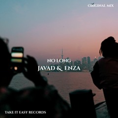 JAVAD & Enza - No Long (Original Mix)