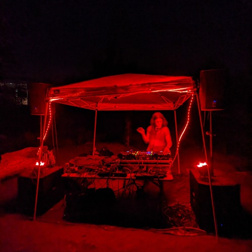 Live from Anarchy Beach Part 2