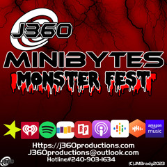 Ep#185: Monster Fest 2023 Rules
