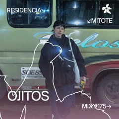 175 📡 OJITOS 🇨🇴 (Mitote)